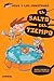 El salto del tiempo (Agus y los monstruos) (Spanish Edition)