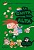 La carta más alta (Agus y los monstruos) (Spanish Edition)