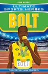 Bolt: The Fastest...