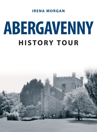 Abergavenny History Tour (Paperback)