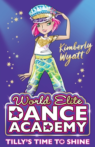 Tilly's Time to Shine (2) (World Elite Dance Academy)