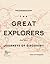 The Great Explorers by Beau Riffenburgh