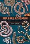 The Book of Snakes by Mark O'Shea