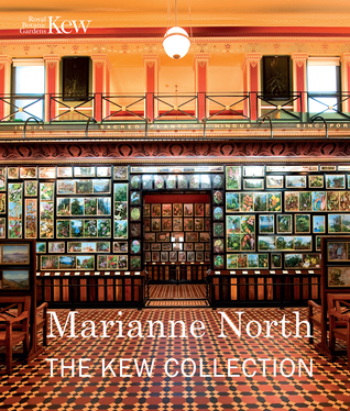 Marianne North Collection at Kew (Hardcover)