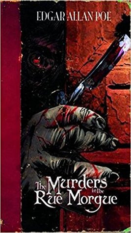 The Murders in the Rue Morgue :
