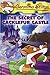 The Secret of Cacklefur Castle