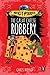 The Great Cheese Robbery (1) (Pocket Pirates)
