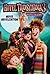 Hotel Transylvania 3 Movie Novelization (Hotel Transylvania 3: Summer Vacation)