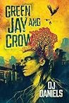 Green Jay and Crow
