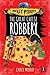 The Great Cheese Robbery (1) (Pocket Pirates)