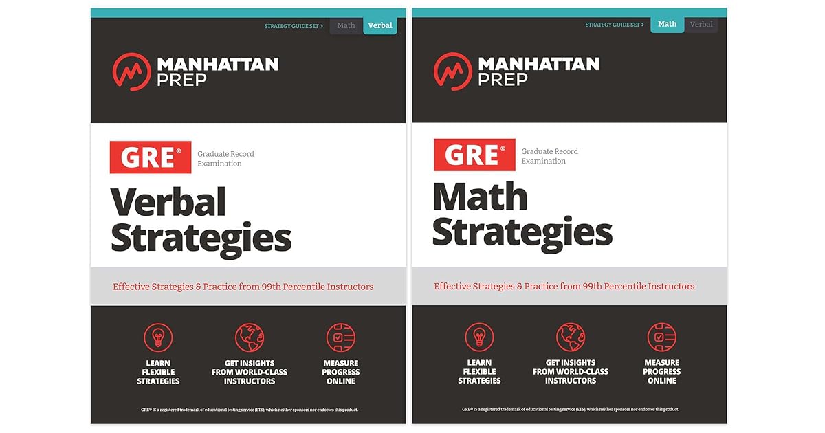 Gre Online Practice Test Manhattan
