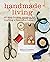 Handmade Living: 40 step-by...
