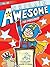 Captain Awesome for President (Captain Awesome, #20)