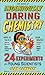 The Book of Ingeniously Daring Chemistry: 24 Experiments for Young Scientists (Irresponsible Science)