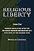 Religious Liberty, Volume 4...