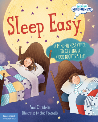 Sleep Easy: A Mindfulness Guide to Getting a Good Night s Sleep (Hardcover)