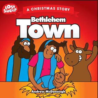 Bethlehem Town (Paperback)