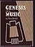 Genesis of a Music