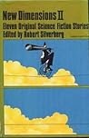 New Dimensions 2: Eleven Original Science Fiction Stories