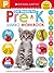 Get Ready for Pre-K Jumbo Workbook by Scholastic Inc.