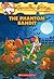 The Phantom Bandit (Geronimo Stilton #70)
