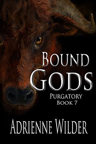 Purgatory (Bound Gods #7)