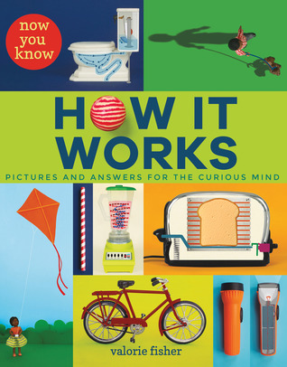 Now You Know How It Works (Hardcover)