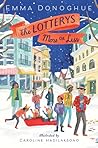 The Lotterys More or Less by Emma Donoghue