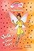 Shelley the Sugar Fairy (Rainbow Magic: The Sweet Fairies, #4)