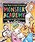 Monster Academy
