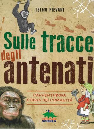Sulle tracce degli antenati (Hardcover)