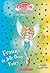 Franny the Jelly Bean Fairy (Rainbow Magic: The Sweet Fairies, #3)