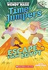 Escape from Egypt by Wendy Mass
