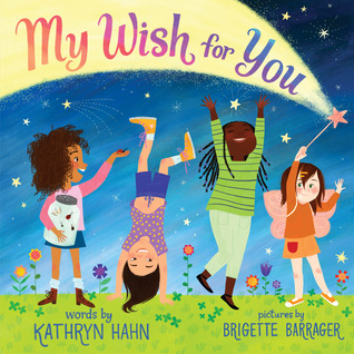 My Wish for You (Hardcover)