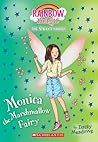 Monica the Marshmallow Fairy by Daisy Meadows