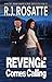 Revenge Comes Calling (Katie and Malone Mysteries Book 1)