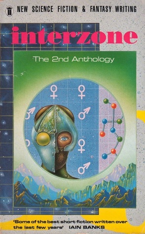 Interzone: the Second Anthology