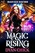 Magic Rising (Dragon Mage #3)