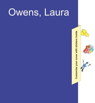 Owens, Laura (Paperback)