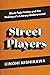 Street Players: Black Pulp ...