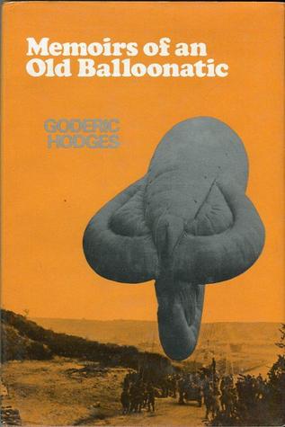 Memoirs of an Old Balloonatic (Hardcover)