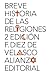 Breve historia de las religiones