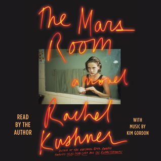 The Mars Room