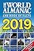 The World Almanac and Book of Facts 2019