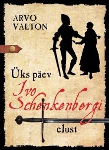 Üks päev Ivo Schenkenbergi elust