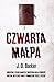Czwarta małpa (Czwarta małpa, #1)