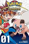 Pokémon Horizon by Tenya Yabuno
