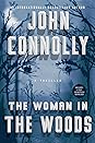 The Woman in the Woods by John Connolly