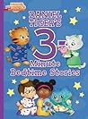 Daniel Tiger's 3-Minute Bedtime Stories by Various