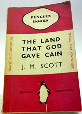 The Land That God Gave Cain (Paperback)